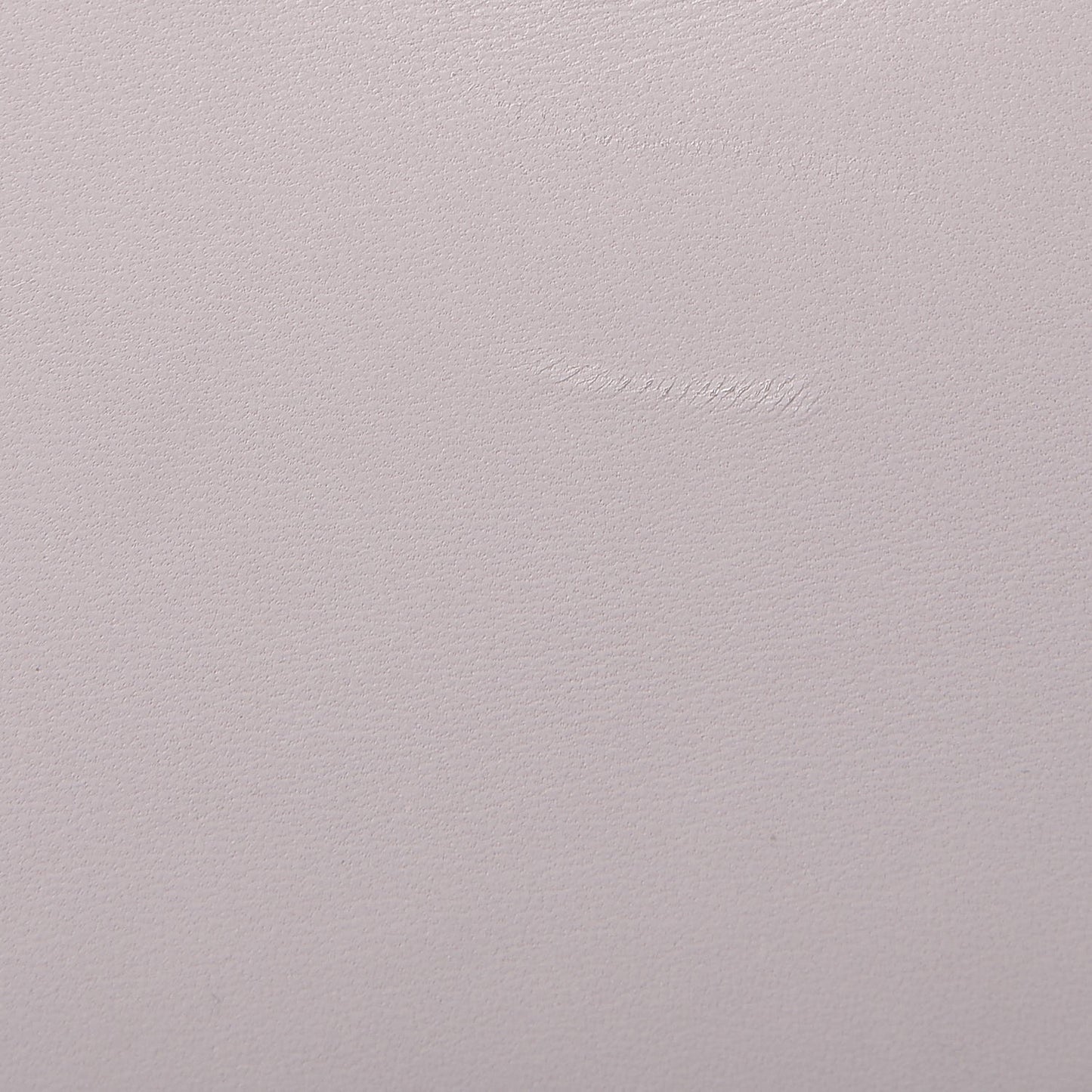 Calfskin Medium Diorama Flap Bag Off White