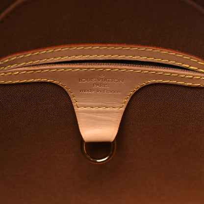 Louis Vuitton Monogram Ellipse PM 6 of 10