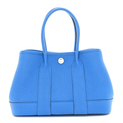 Hermes Negonda Neo Garden 23 Bleu Hydra 1 of 11