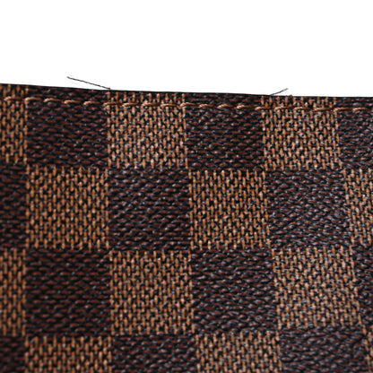 Louis Vuitton Damier Ebene Graceful MM 11 of 13