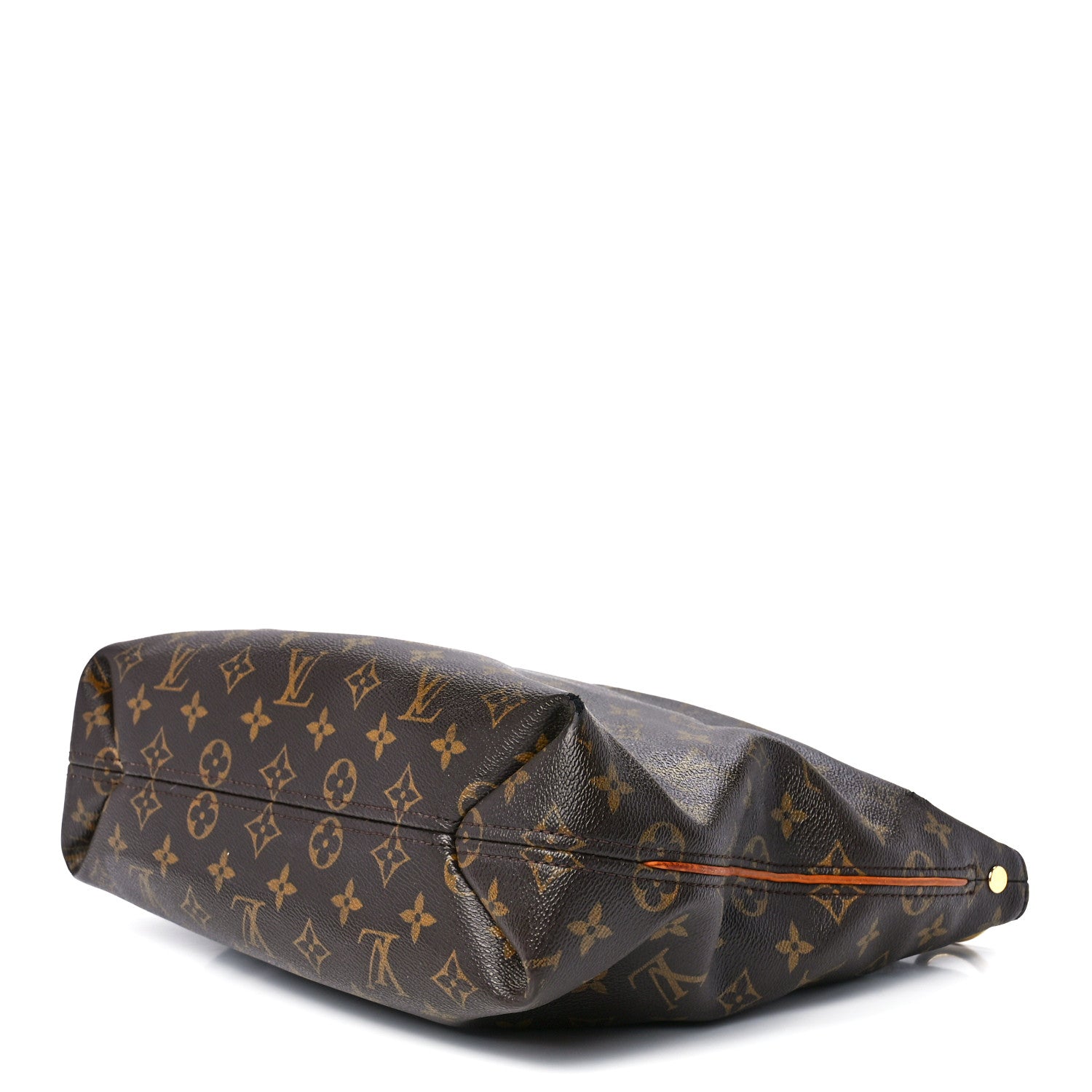 Louis Vuitton Monogram Sully PM 9 of 15
