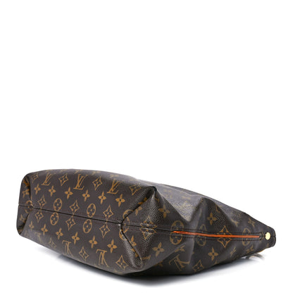 Louis Vuitton Monogram Sully PM 9 of 15