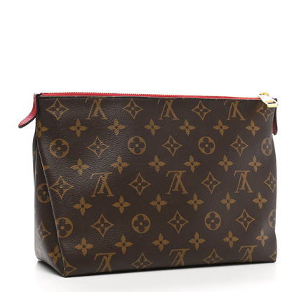 Louis Vuitton Monogram Pallas Beauty Case Cherry 3 of 7