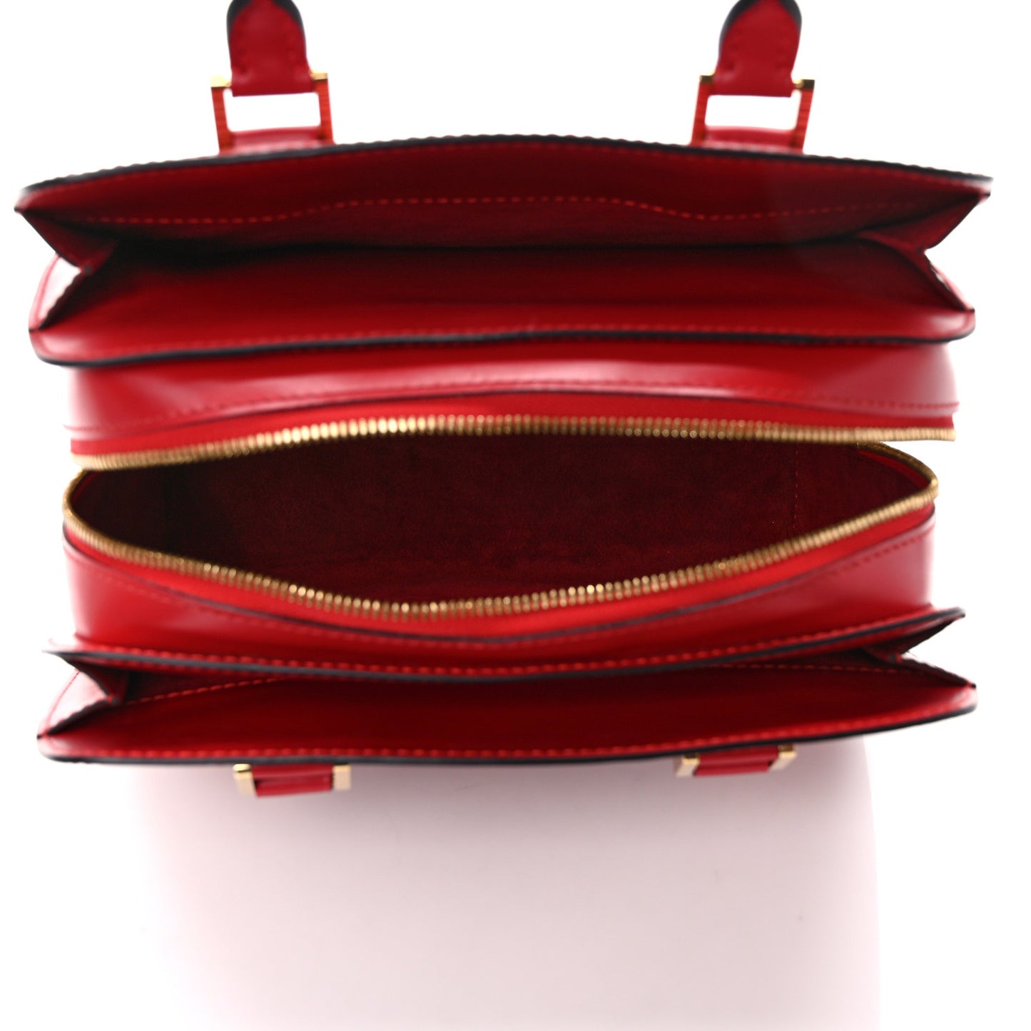 Epi Pont-Neuf Castillan Red