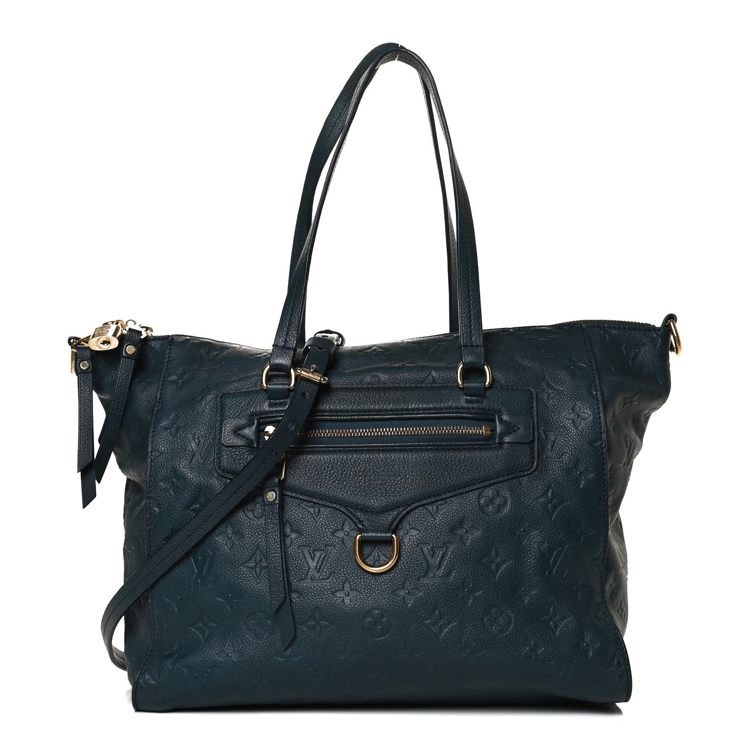Louis Vuitton Empreinte Lumineuse PM Infini 1 of 16
