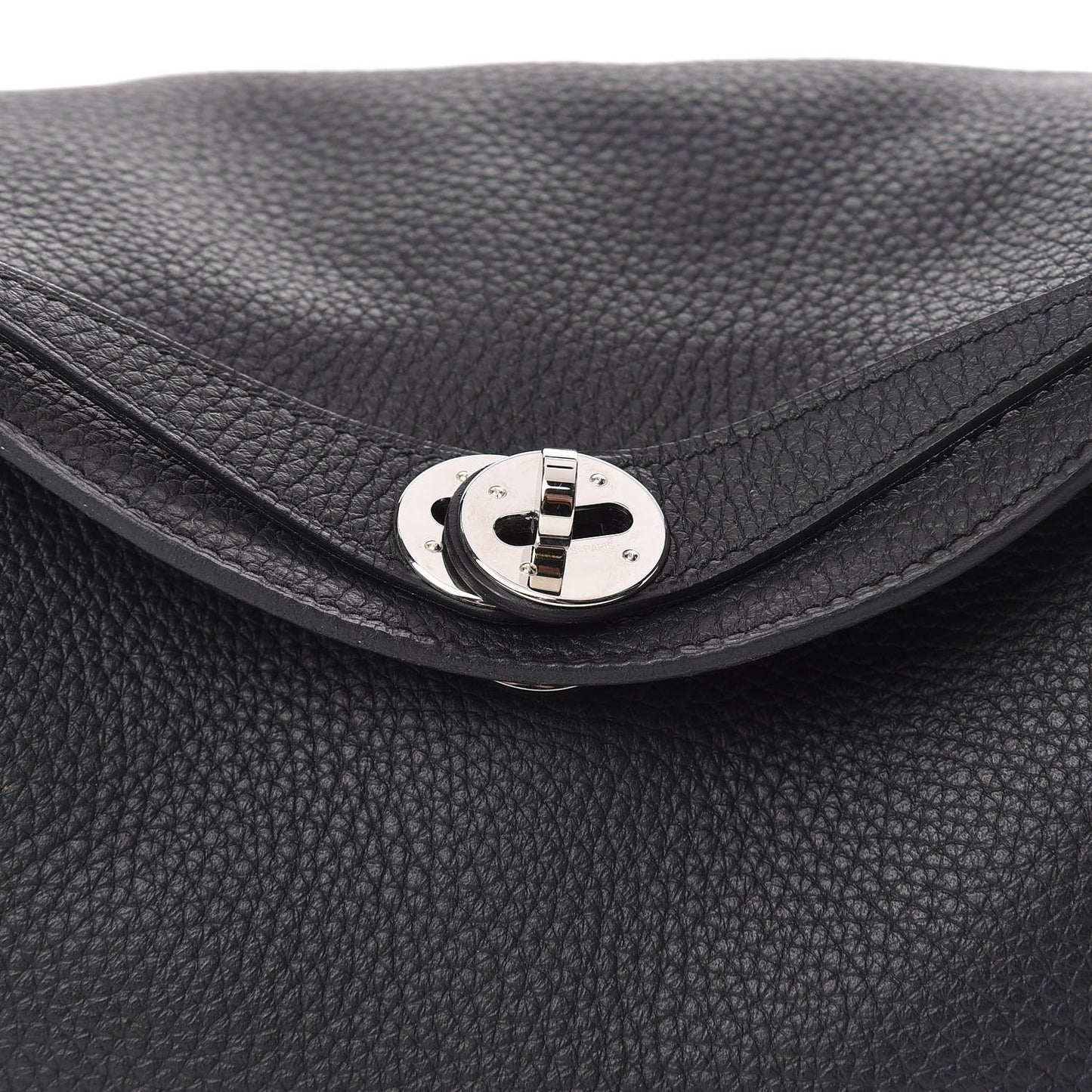 Taurillon Clemence Lindy 26 Black