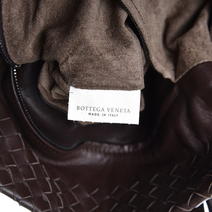 Bottega Veneta Nappa Intrecciato Large Tote Ebene 7 of 10