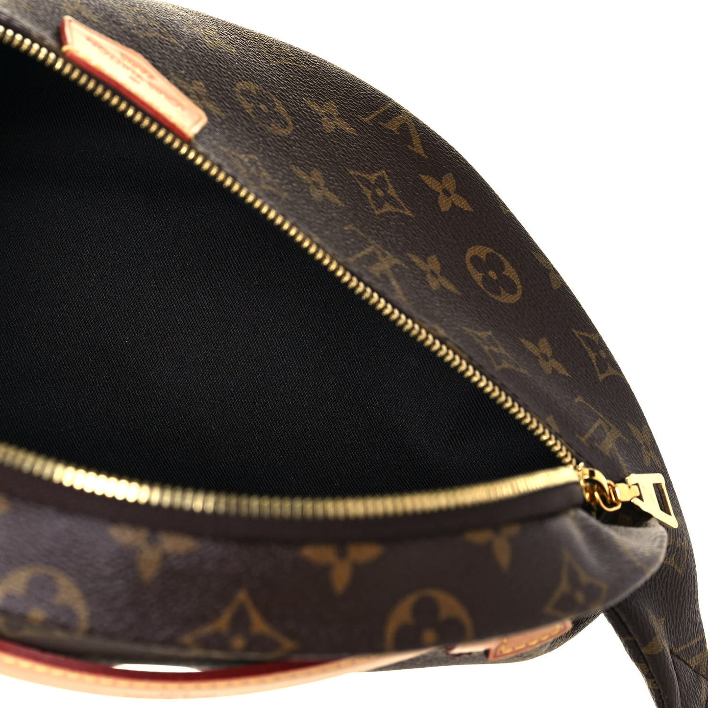 Monogram Bumbag