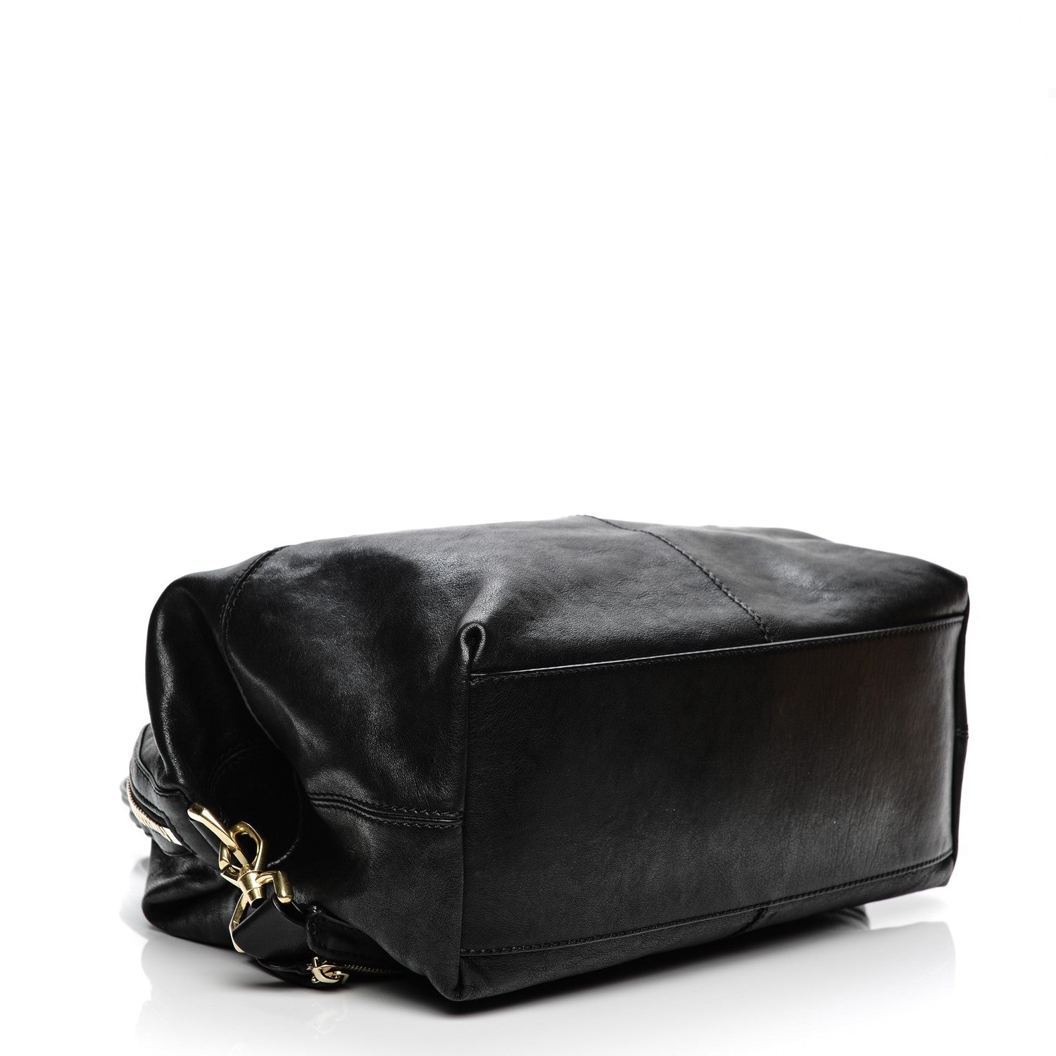 Givenchy Lambskin Medium Nightingale Black 4 of 7