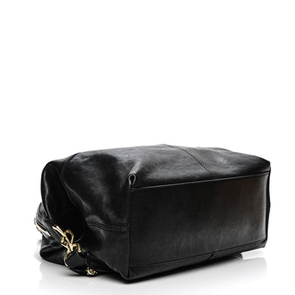 Givenchy Lambskin Medium Nightingale Black 4 of 7