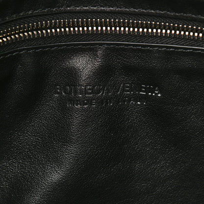 Bottega Veneta Nappa Intrecciato Medium Jodie Black 6 of 10