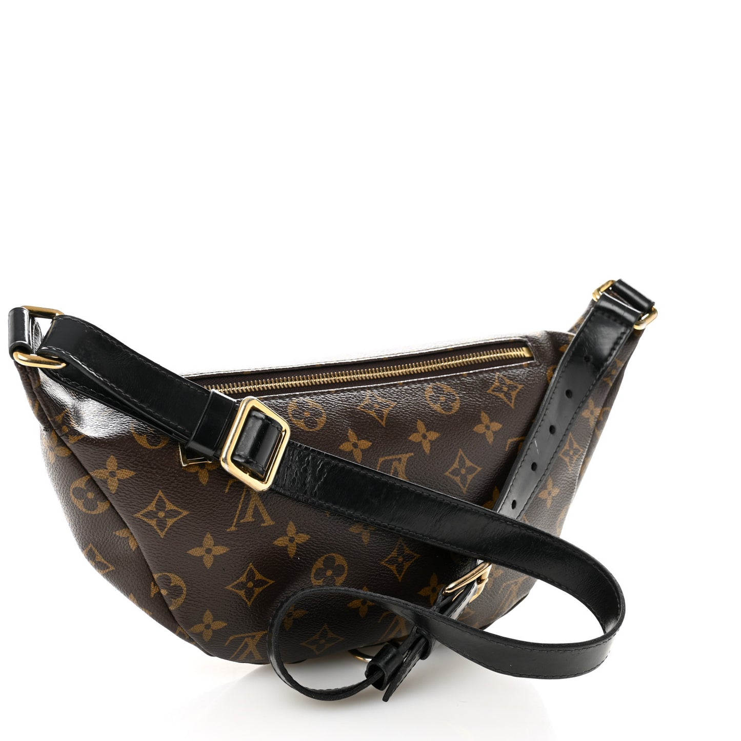 Monogram My LV World Tour Bumbag