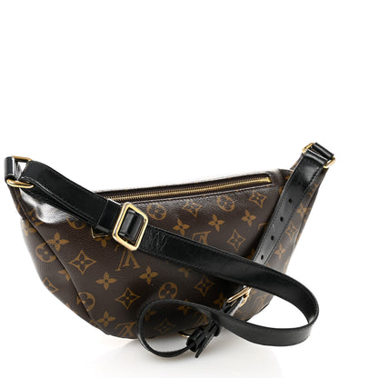 Louis Vuitton Monogram My LV World Tour Bumbag 3 of 12