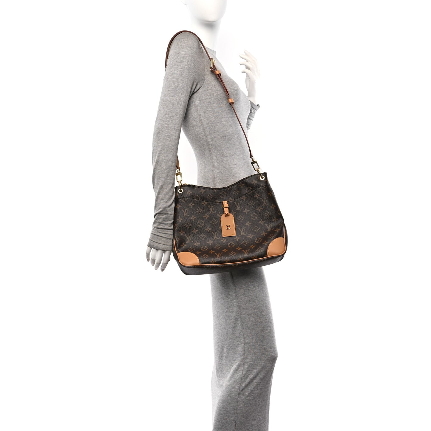 Monogram Odeon MM Natural