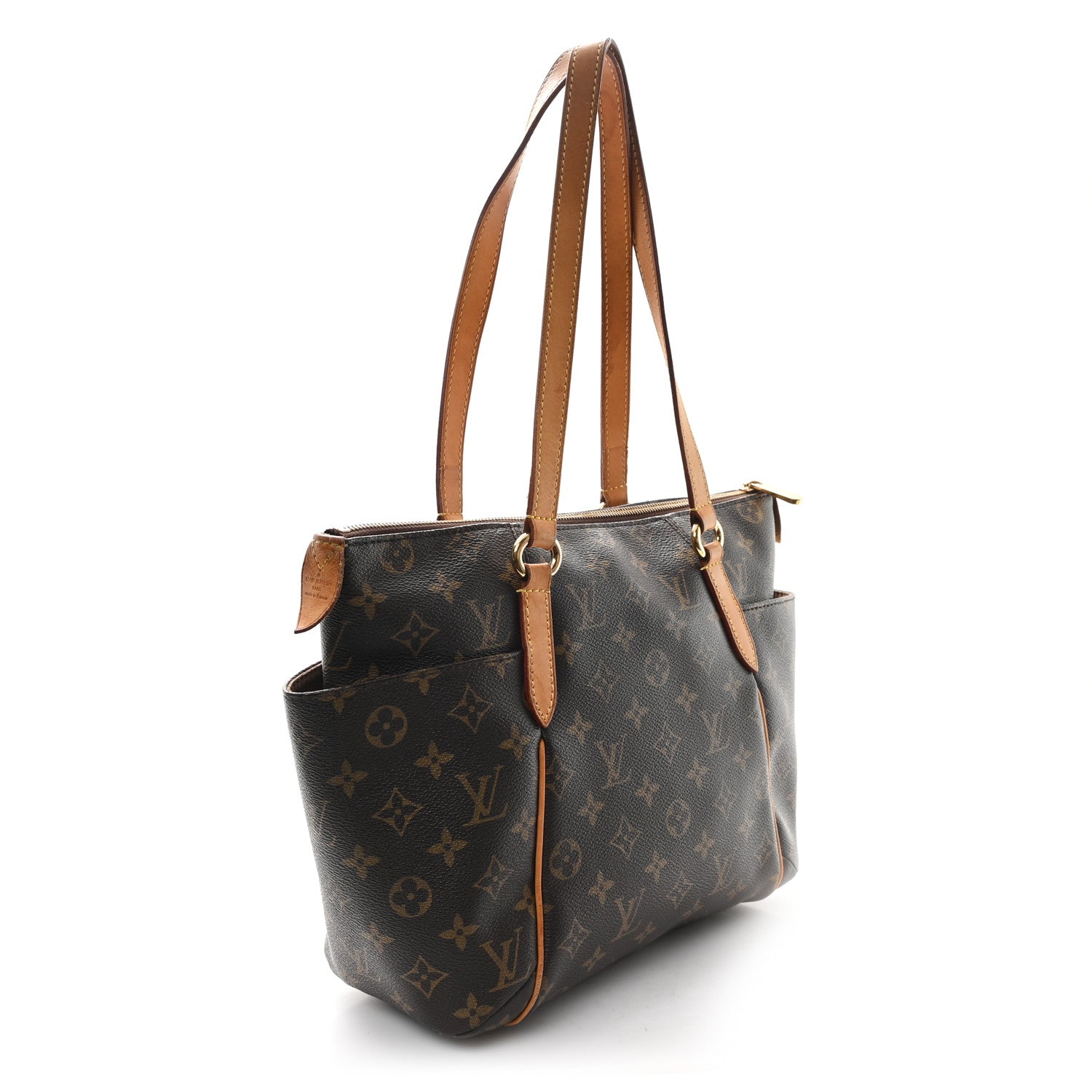 Louis Vuitton Monogram Totally PM 3 of 10