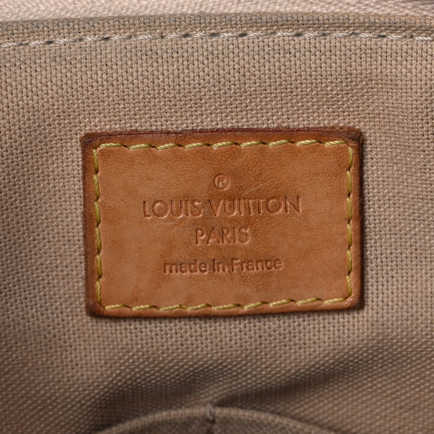 Damier Azur Siracusa PM