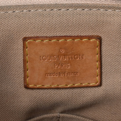 Louis Vuitton Damier Azur Siracusa PM 6 of 11