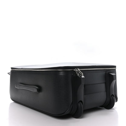 Louis Vuitton Taiga Pegase 55 Ardoise 3 of 13