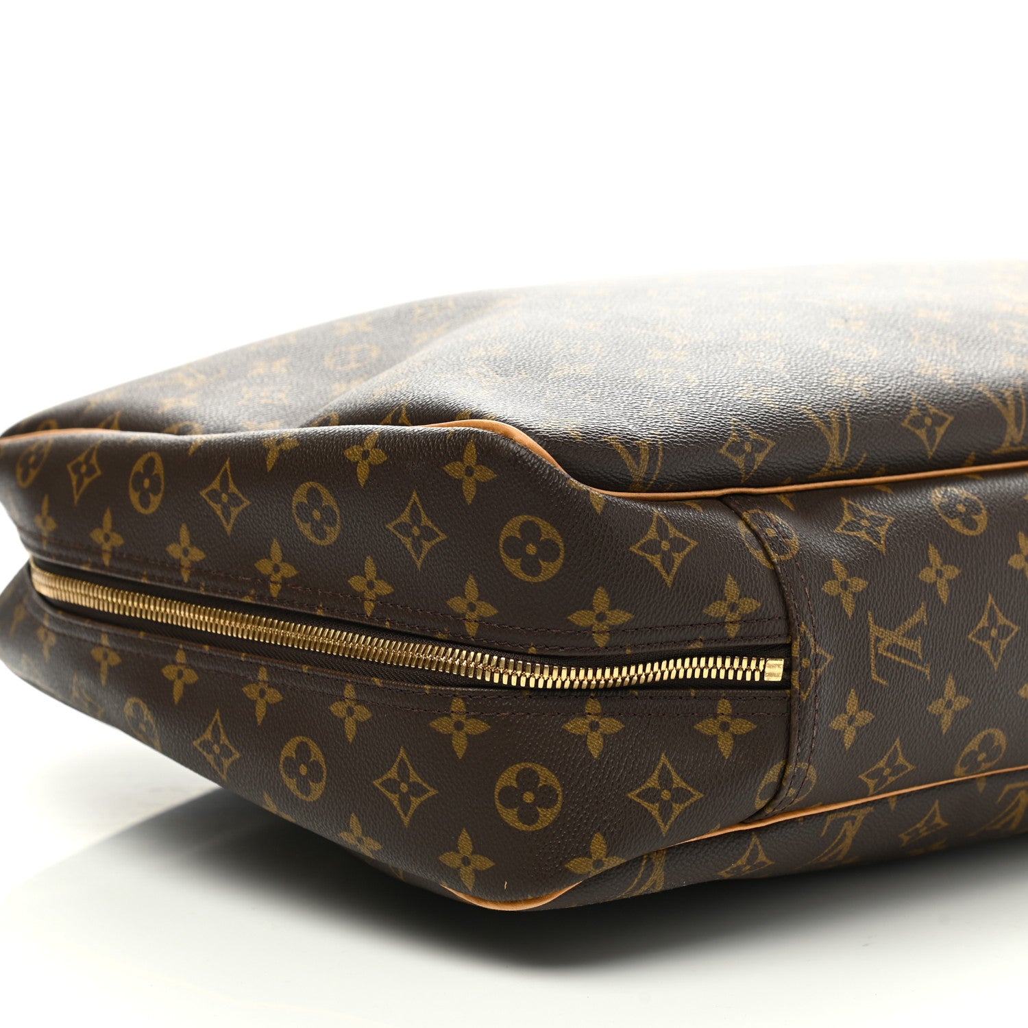Louis Vuitton Monogram Alize 1 Compartment 9 of 13