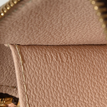 Louis Vuitton Monogram Cosmetic Pouch 7 of 7