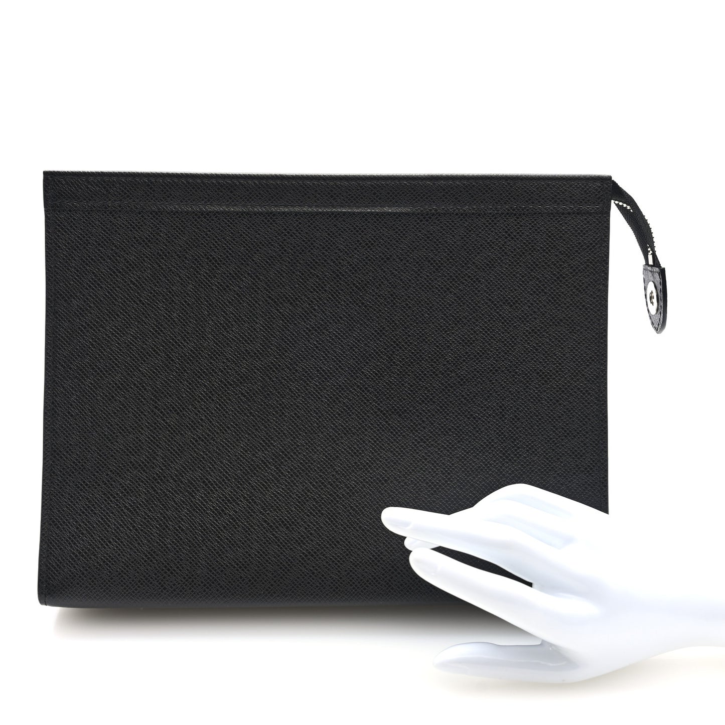 Taiga Pochette Voyage MM  Black