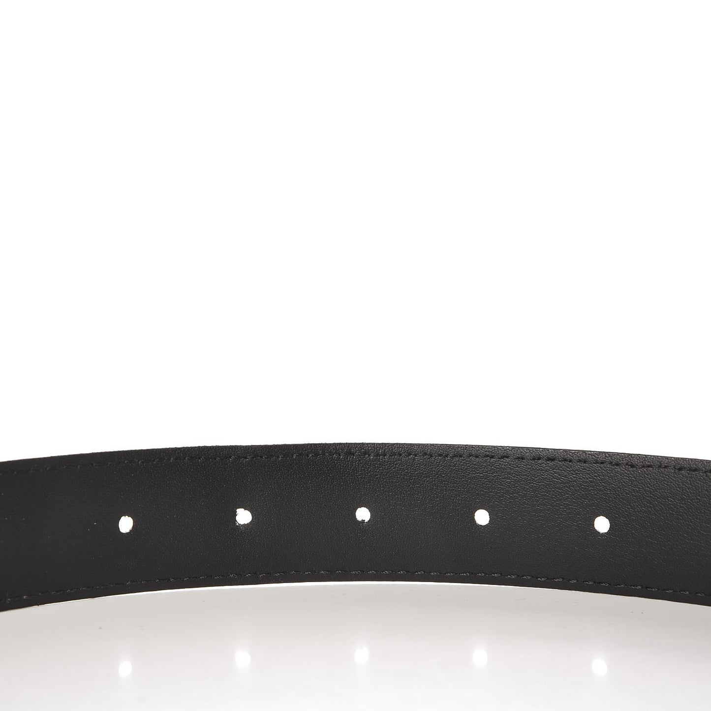 Damier Graphite 30mm Neogram LV Belt 100 40