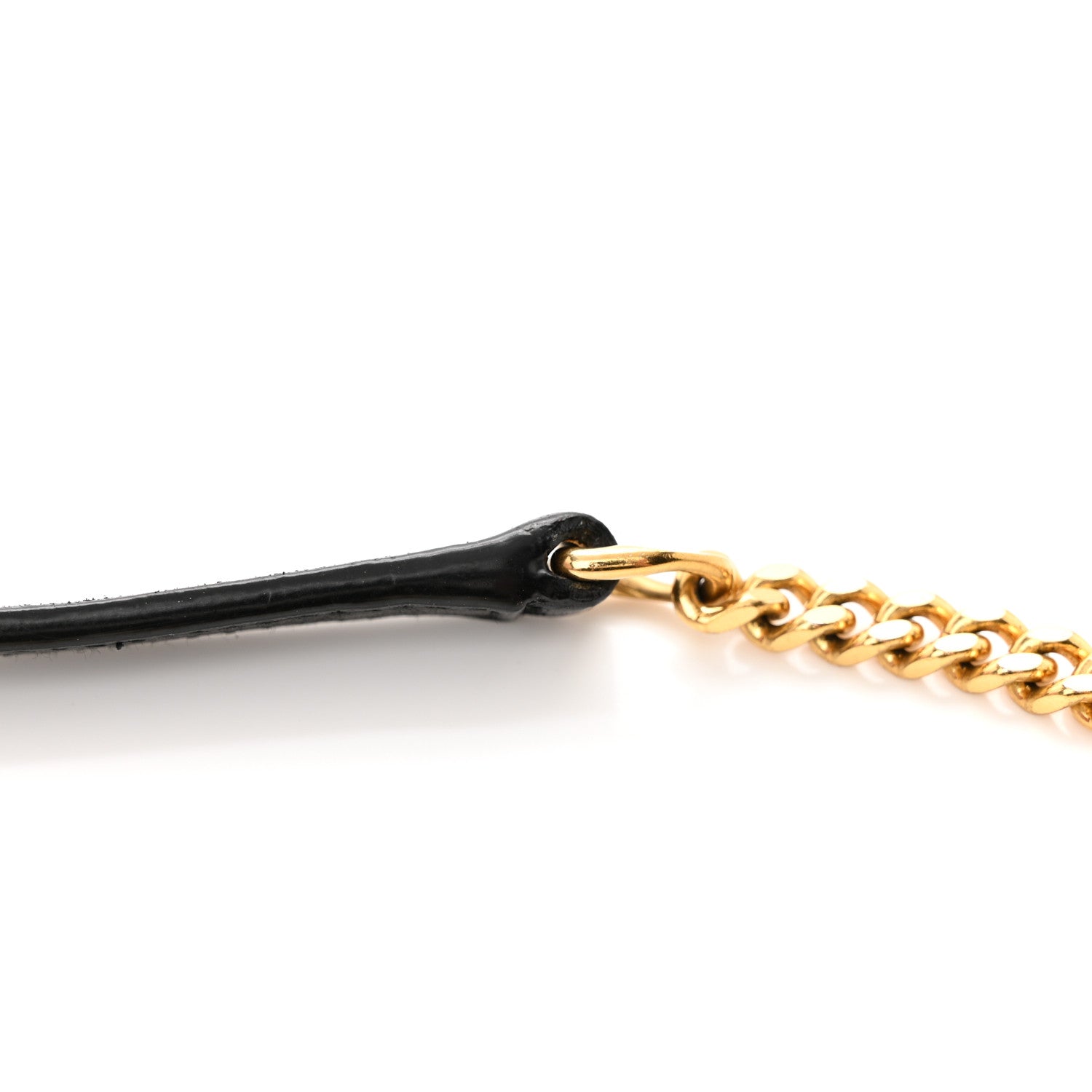 Saint Laurent Suede Matelasse Monogram Mini Lou Camera Bag Black 17 of 18