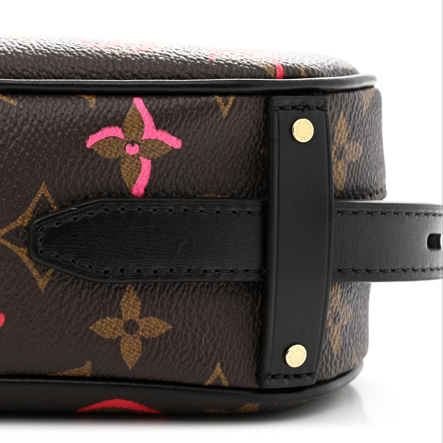 Monogram Fall In Love Sac Coeur