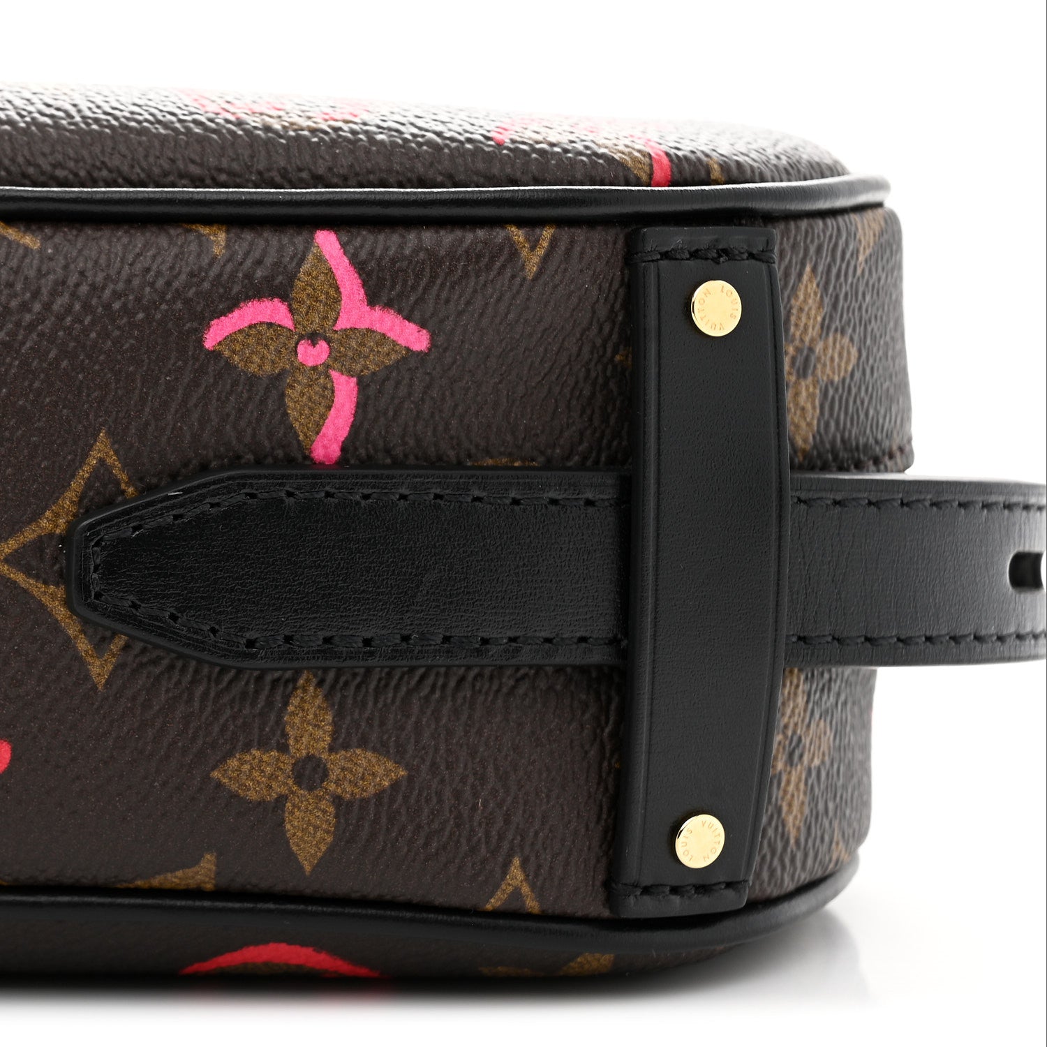 Louis Vuitton Monogram Fall In Love Sac Coeur 9 of 10