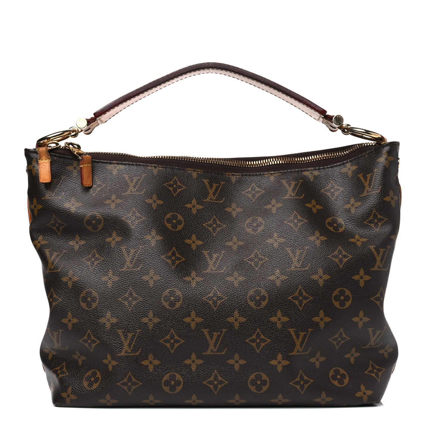 Monogram Sully PM