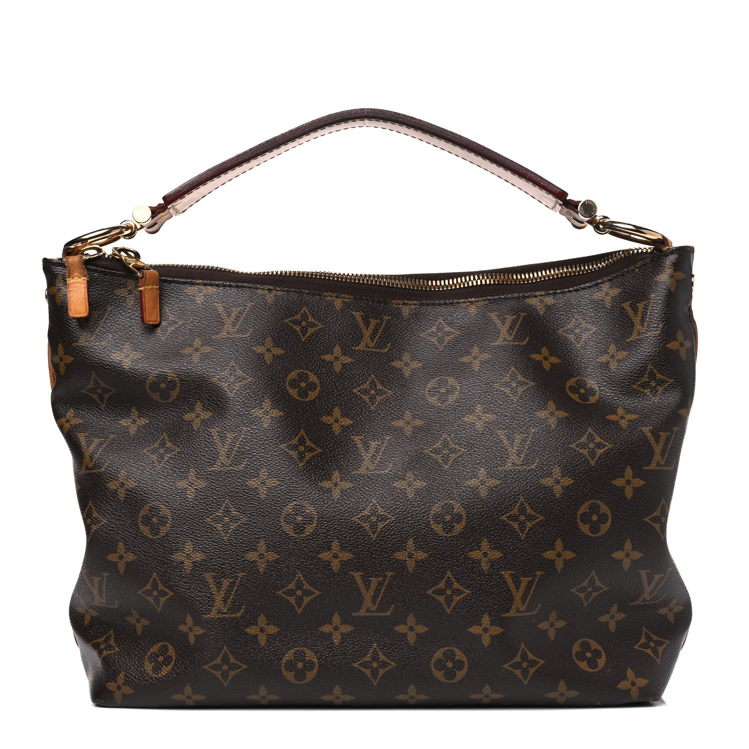 Louis Vuitton Monogram Sully PM 1 of 13