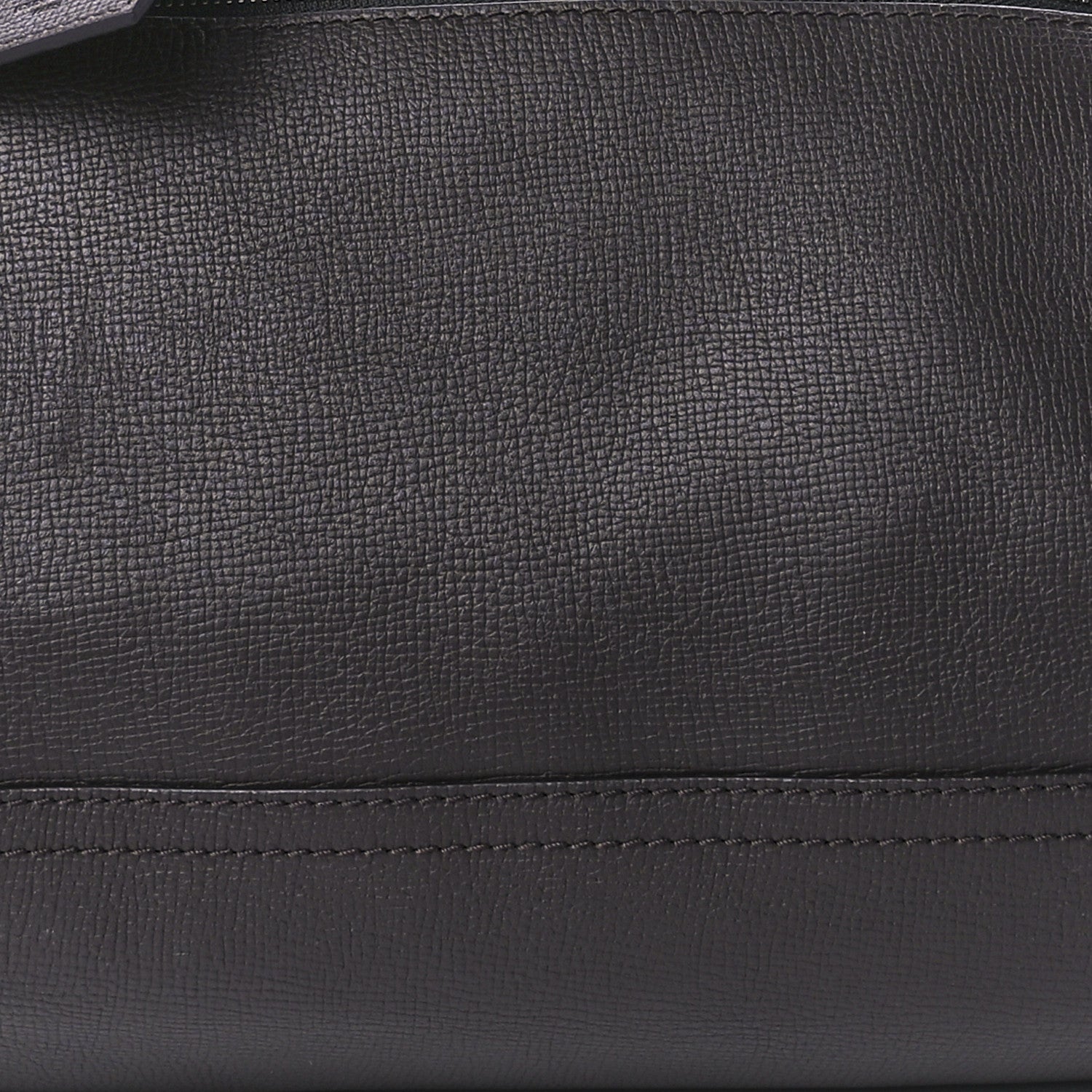 Louis Vuitton Utah Canyon Travel Bag Marron 9 of 12