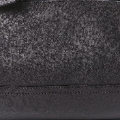 Louis Vuitton Utah Canyon Travel Bag Marron 9 of 12