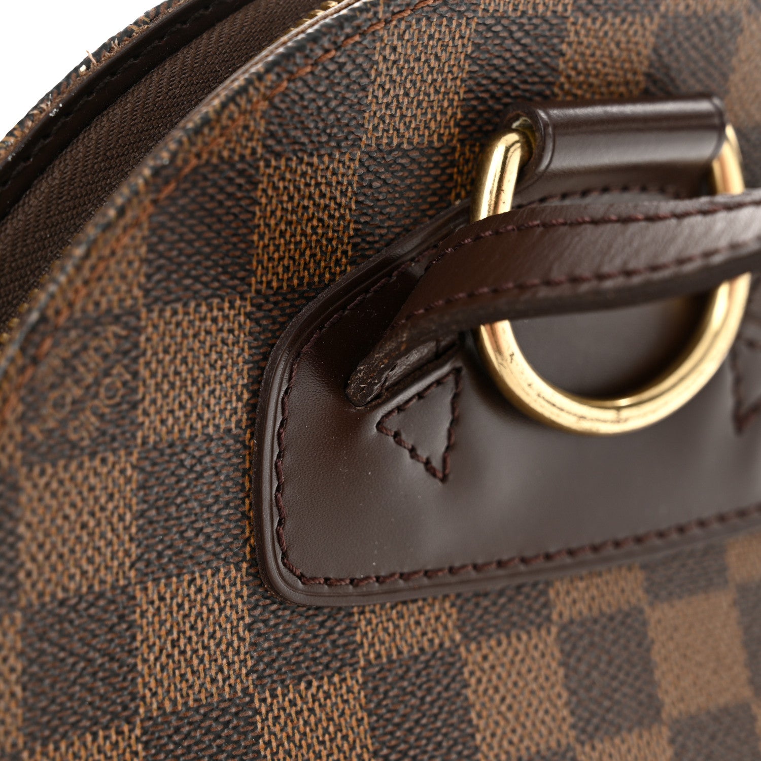 Louis Vuitton Damier Ebene Ellipse Sac a Dos Backpack 16 of 17
