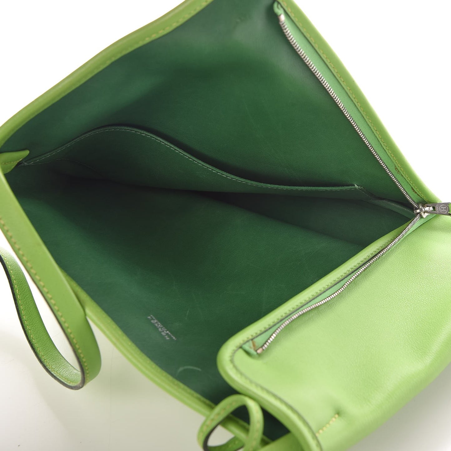 Veau Gulliver Shoulder Bag Granny