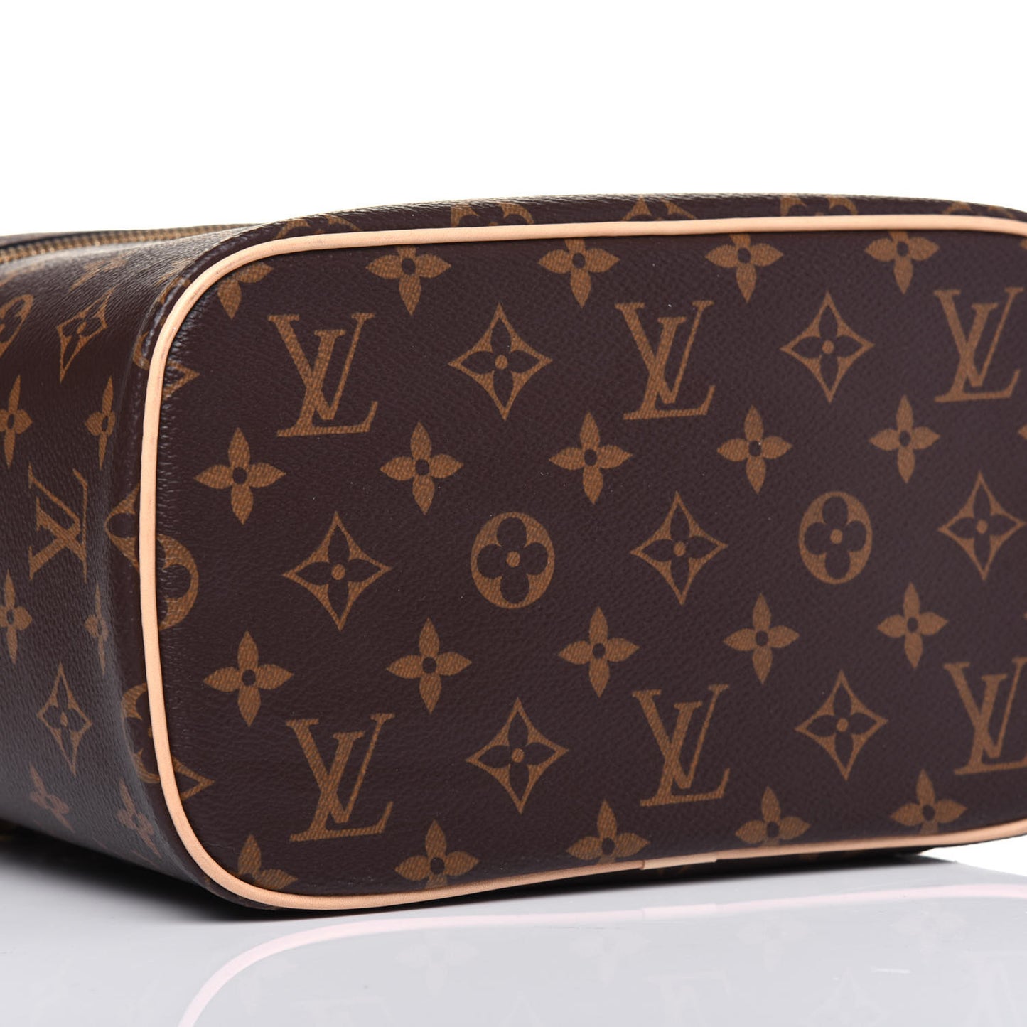 Monogram Nice BB