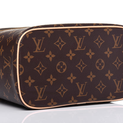 Louis Vuitton Monogram Nice BB 6 of 14