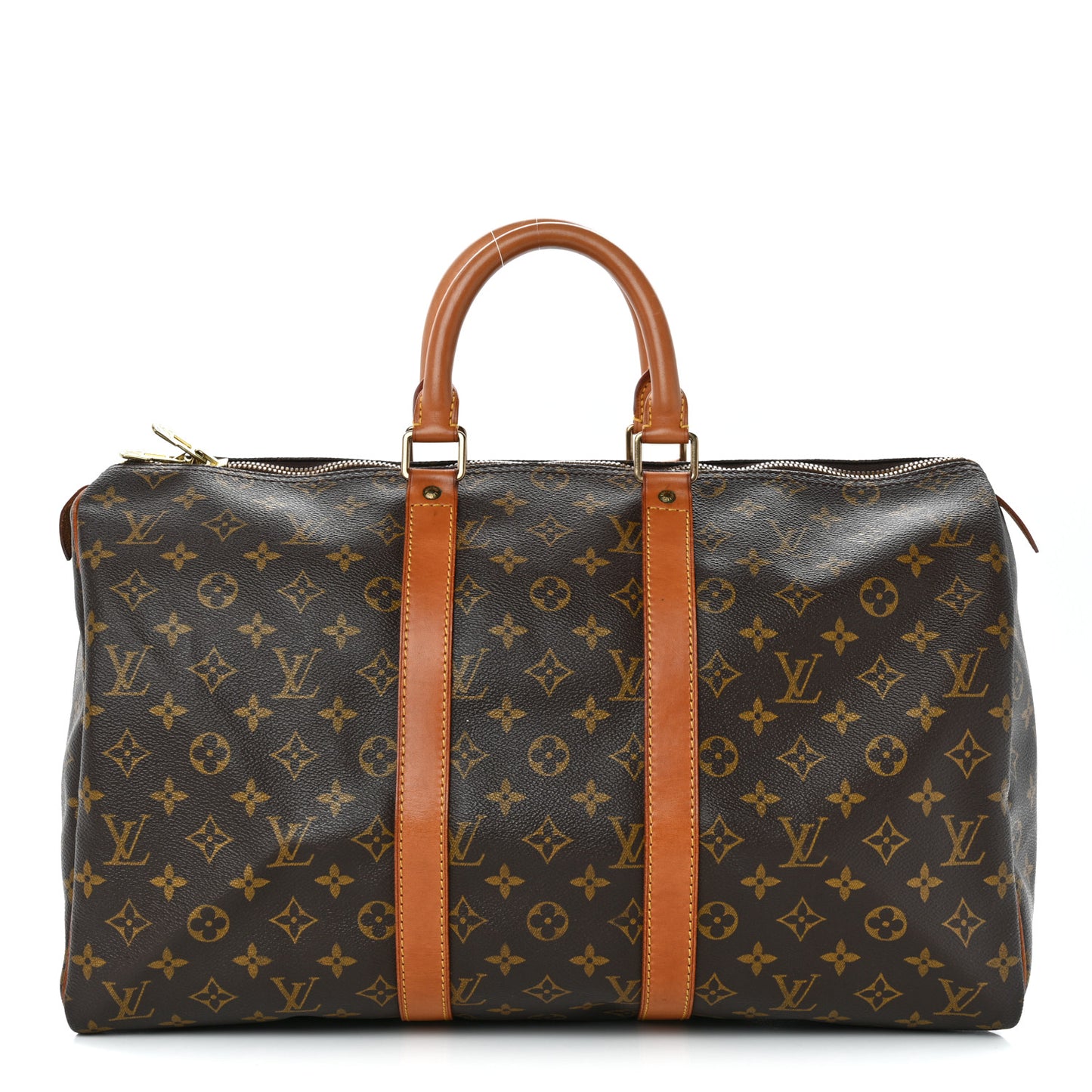 Monogram Keepall 45