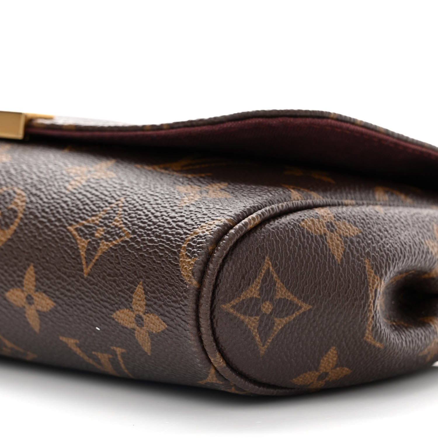 Louis Vuitton Monogram Favorite MM 9 of 9