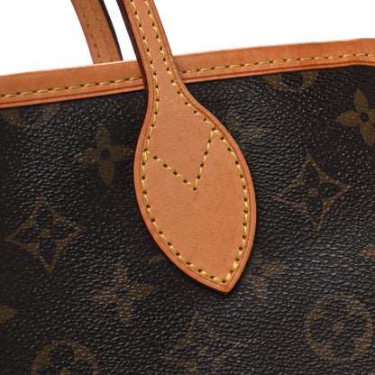 Louis Vuitton Monogram Neverfull GM 14 of 17