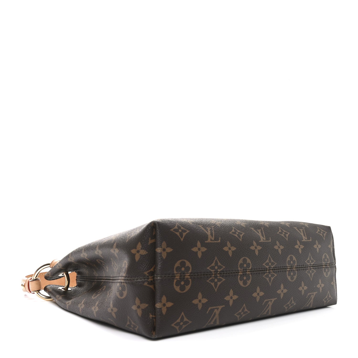 Louis Vuitton Monogram Graceful PM 4 of 10