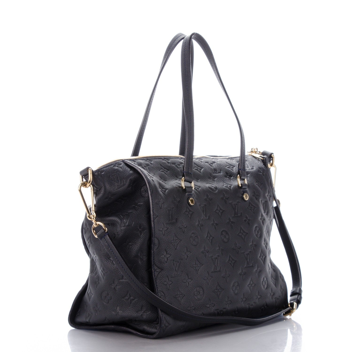 Louis Vuitton Empreinte Lumineuse PM Infini 3 of 7