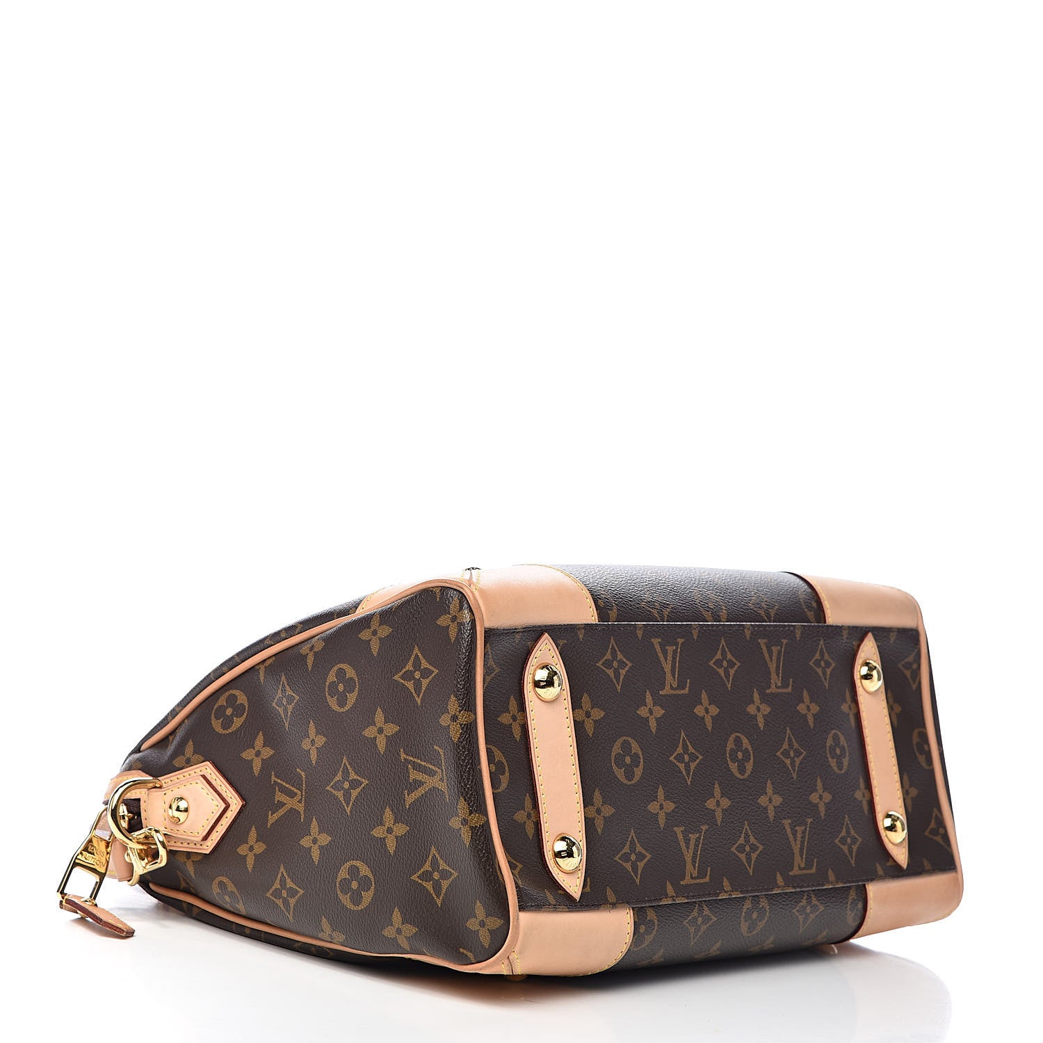 Louis Vuitton Monogram Retiro PM 4 of 12