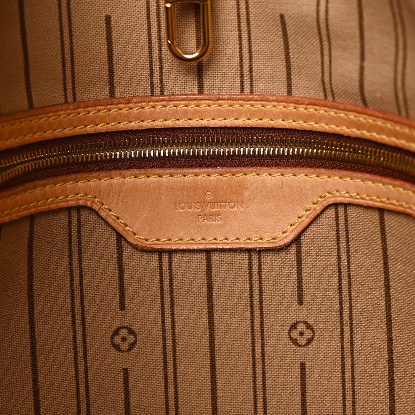Monogram Delightful MM