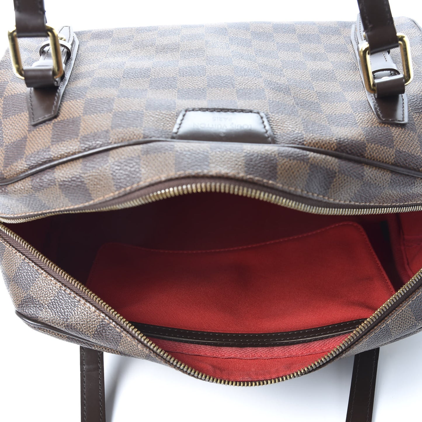 Damier Ebene Rivington GM