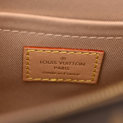 Louis Vuitton Monogram Mini Cluny 6 of 10
