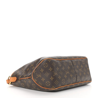 Louis Vuitton Monogram Delightful PM 4 of 14
