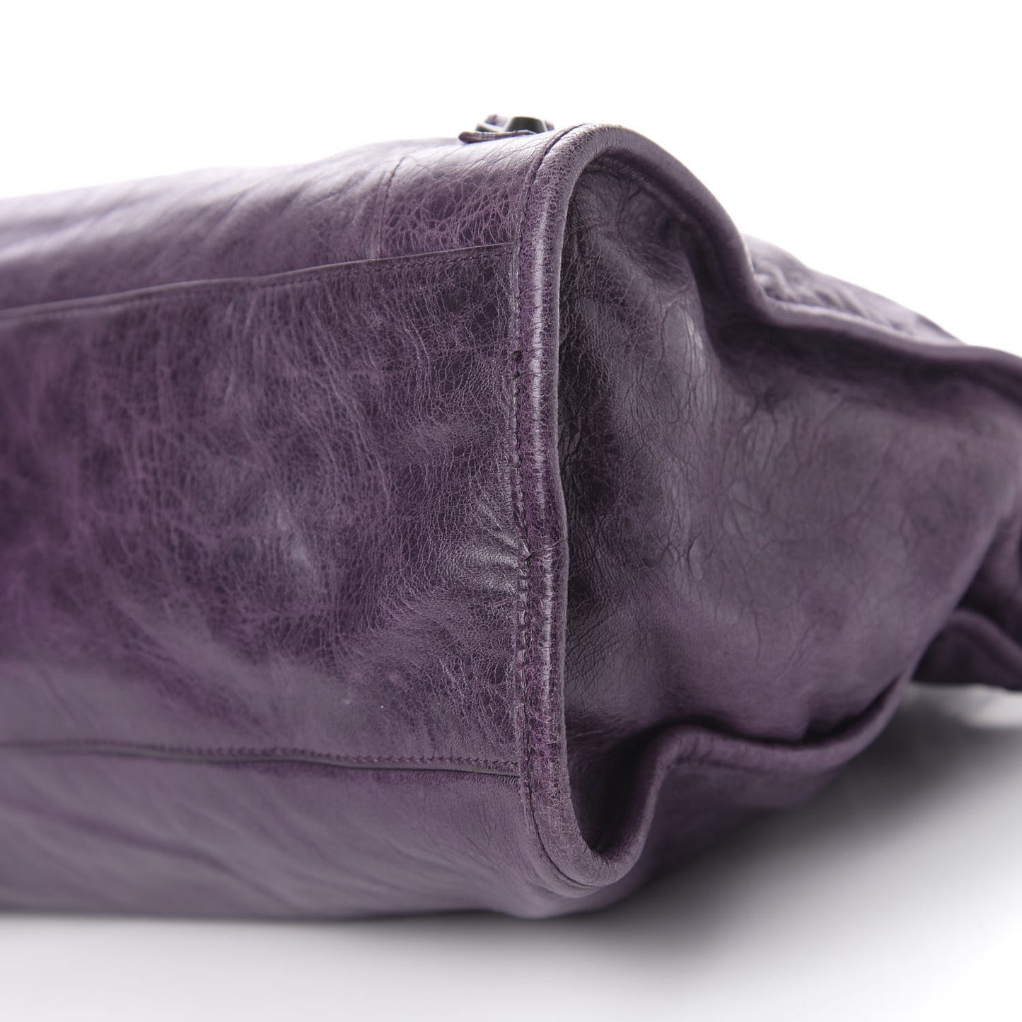 Agneau Classic Hardware City Raisin