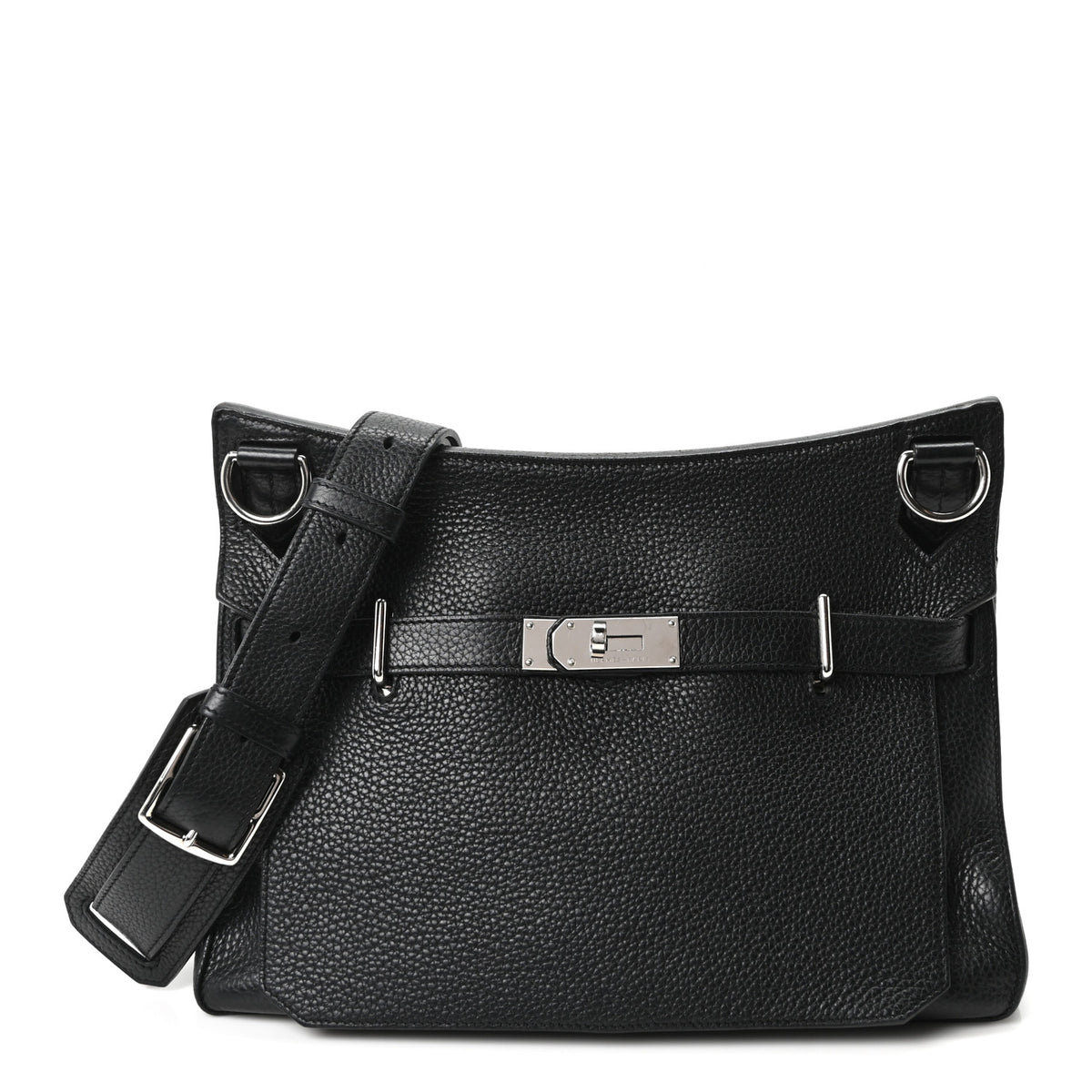 Taurillon Clemence Jypsiere 34 Black