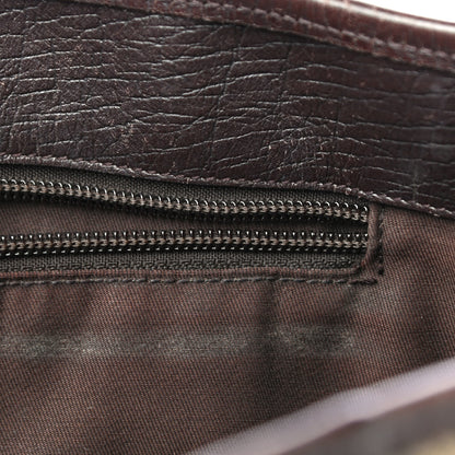 Gucci GG Plus Monogram Medium Joy Tote Dark Brown 21 of 29